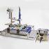 HAKKO SMD 납땜 재 작업 풀 세트 FR811, USB PC 연결, ESD 안전 HAKKO SMD 납땜 재 작업 풀 세트 FR811, USB PC 연결, ESD 안전